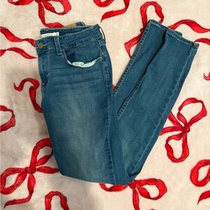 Classic Blue Women's Jeans